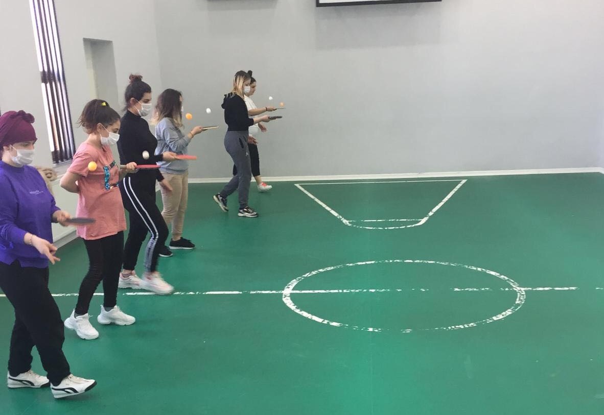 Fiziksel Aktivite, Sağlıklı Yaşam