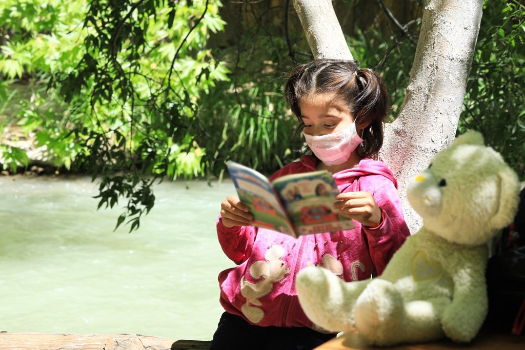 The Book titled "Makul Şüphe” (Reasonable Doubt) Declared to be Obscene Publication