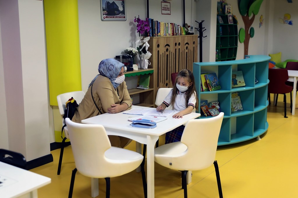 With the help of the Intervention and Reporting Hotline, Ministry Scrutinizes Obscene Publications for Children