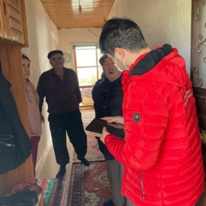 ASDEP Hane Ziyaretleri - fotoğraf 2