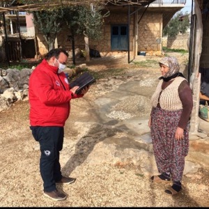 ASDEP Hane Ziyaretleri - fotoğraf 1