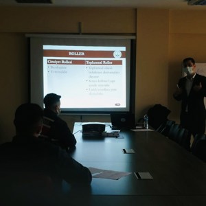 Aile içi Şiddetle Mücadele Semineri Pilot Uygulamaları Başladı. - fotoğraf 2