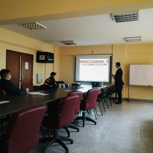 Aile içi Şiddetle Mücadele Semineri Pilot Uygulamaları Başladı. - fotoğraf 4