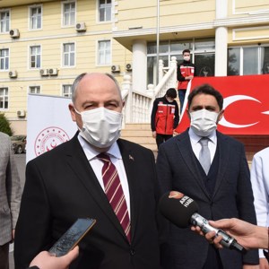 Anadolu Gönül Yolu 81 Genç 81 Bayrak - fotoğraf 8