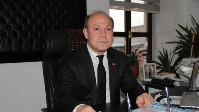 İl Müdürümüz Tekin Balcı’dan 8 Mart Dünya Kadınlar Günü Mesajı