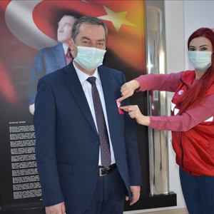 “8 Mart Dünya Kadınlar Günü” Tebriği - fotoğraf 1
