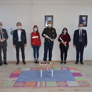“8 Mart Dünya Kadınlar Günü” Tebriği - fotoğraf 9