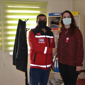 “8 Mart Dünya Kadınlar Günü” Tebriği - fotoğraf 22