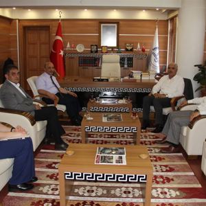 İl Müftülüğünde Görev Yapan Hocalarımıza Koruyucu Aile Olmak Üzere Hizmetlerimizi Anlattık - fotoğraf 4