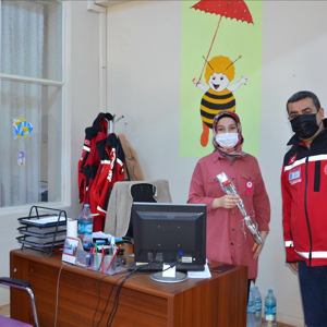 “8 Mart Dünya Kadınlar Günü” Tebriği - fotoğraf 24
