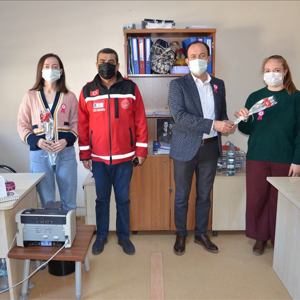 “8 Mart Dünya Kadınlar Günü” Tebriği - fotoğraf 27