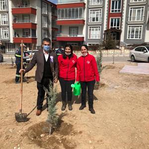 8 Mart Dünya Kadınlar Günü - fotoğraf 2