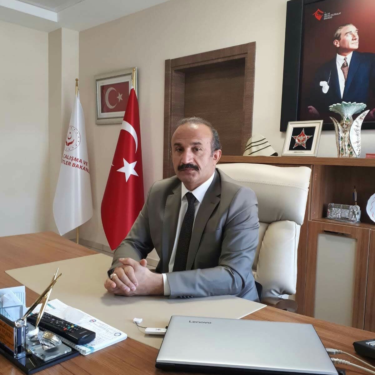 8 MART DÜNYA KADINLAR GÜNÜNÜ KUTLAMA MESAJI