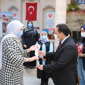 Kadınlarımızla Bir Araya Geldik  - fotoğraf 9