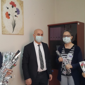Kadınlar Sadece Bir Gün Değil Her Gün Hatırlanmalı - fotoğraf 2