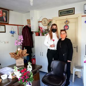 Kadınlar Sadece Bir Gün Değil Her Gün Hatırlanmalı - fotoğraf 17