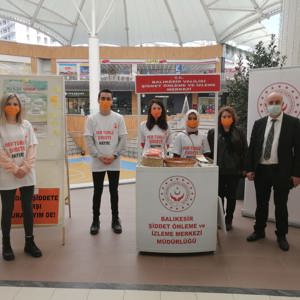 Kadınlar Sadece Bir Gün Değil Her Gün Hatırlanmalı - fotoğraf 21