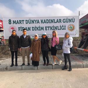 Kadınlar Sadece Bir Gün Değil Her Gün Hatırlanmalı - fotoğraf 23