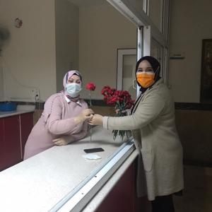 Kadınlar Sadece Bir Gün Değil Her Gün Hatırlanmalı - fotoğraf 27