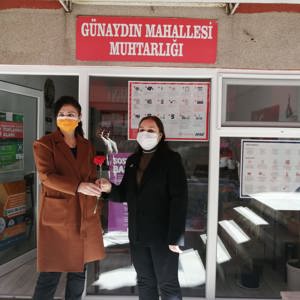Kadınlar Sadece Bir Gün Değil Her Gün Hatırlanmalı - fotoğraf 29