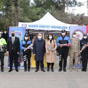 8 Mart Dünya Kadınlar Günü - fotoğraf 6