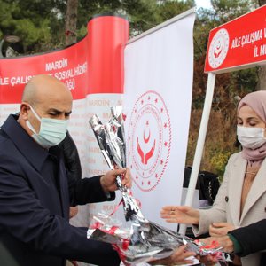 8 Mart Dünya Kadınlar Günü - fotoğraf 8