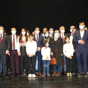 8 MART DÜNYA KADINLAR GÜNÜNÜ ÇEŞİTLİ ETKİNLİKLERLE KUTLADIK. - fotoğraf 1