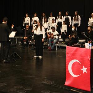 8 MART DÜNYA KADINLAR GÜNÜNÜ ÇEŞİTLİ ETKİNLİKLERLE KUTLADIK. - fotoğraf 3