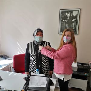 8 Mart Dünya Kadınlar Günü Çeşitli Etkinliklerle Kutlandı - fotoğraf 9