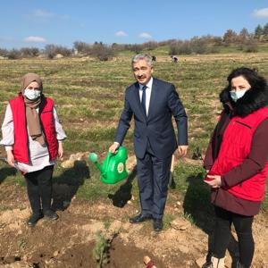 8 Mart Dünya Kadınlar Günü Çeşitli Etkinliklerle Kutlandı - fotoğraf 12