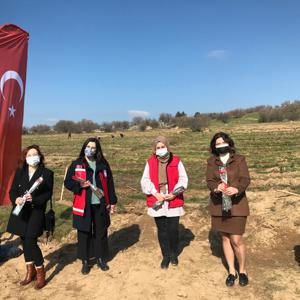 8 Mart Dünya Kadınlar Günü Çeşitli Etkinliklerle Kutlandı - fotoğraf 14