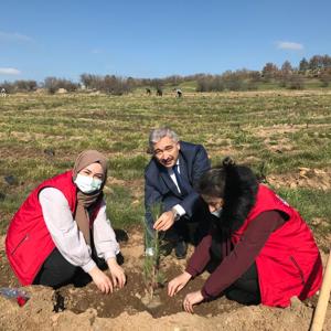 8 Mart Dünya Kadınlar Günü Çeşitli Etkinliklerle Kutlandı - fotoğraf 16