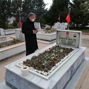 8 Mart Dünya Kadınlar Günü Kapsamında 81 İlde Mercan Ormanları Oluşturuldu - fotoğraf 5