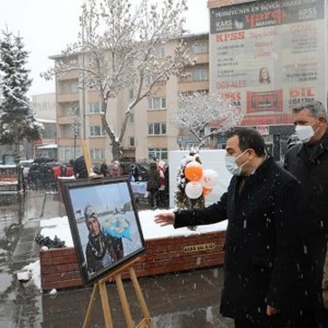 8 Mart Kadınlar Günü Etkinliği Yapıldı. - fotoğraf 4