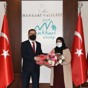 8 Mart Dünya Kadınlar Günü nedeniyle İl Müdürlüğümüzce Bir Dizi Etkinlikler Yapıldı - fotoğraf 1