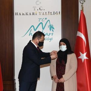 8 Mart Dünya Kadınlar Günü nedeniyle İl Müdürlüğümüzce Bir Dizi Etkinlikler Yapıldı - fotoğraf 2