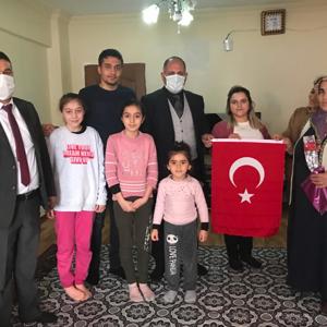 8 Mart Dünya Kadınlar Günü nedeniyle İl Müdürlüğümüzce Bir Dizi Etkinlikler Yapıldı - fotoğraf 4