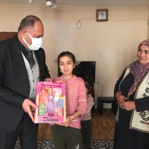 8 Mart Dünya Kadınlar Günü nedeniyle İl Müdürlüğümüzce Bir Dizi Etkinlikler Yapıldı - fotoğraf 6