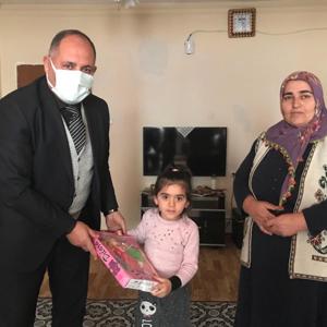8 Mart Dünya Kadınlar Günü nedeniyle İl Müdürlüğümüzce Bir Dizi Etkinlikler Yapıldı - fotoğraf 7