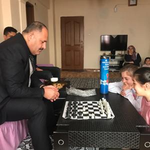8 Mart Dünya Kadınlar Günü nedeniyle İl Müdürlüğümüzce Bir Dizi Etkinlikler Yapıldı - fotoğraf 8
