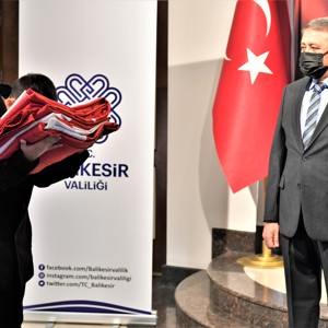 Anadolu Gönül Yolu 81 Genç 81 Bayrak - fotoğraf 6