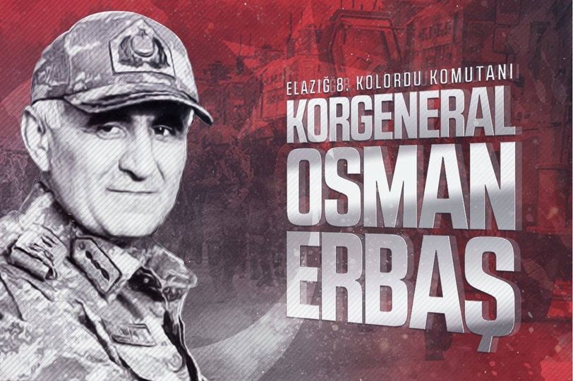 HELİKOPTER KAZASINDA 11 KAHRAMAN ASKERİMİZ ŞEHİT, 2 KAHRAMAN ASKERİMİZ YARALANDI