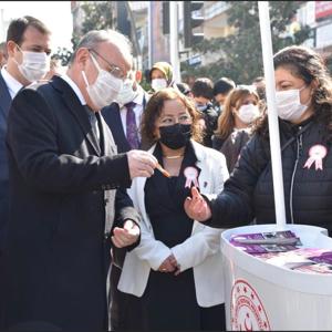 8 Mart Dünya Kadınlar Günü’nü Kutladık - fotoğraf 3