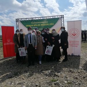 Mercan Ormanları Kahramanmaraş’la birlikte Tüm Türkiye’de - fotoğraf 21