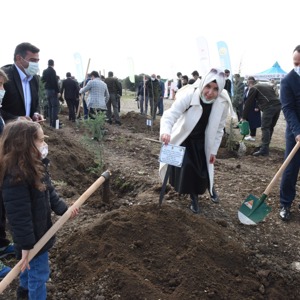Mercan Ormanları Kahramanmaraş’la birlikte Tüm Türkiye’de - fotoğraf 32
