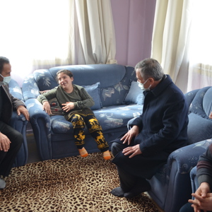İl Müdürümüz Mahmut ÖZDEMİR Reşadiye İlçemizde Bir Dizi Ziyaret Gerçekleştirdi - fotoğraf 6