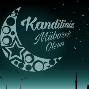 İl Müdürümüz Mahmut ÖZDEMİR’den Miraç Kandili Mesajı  - fotoğraf 1