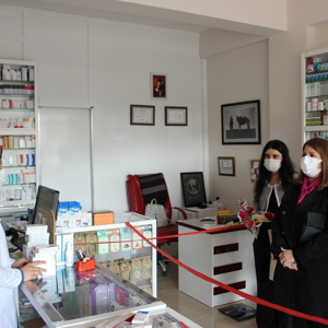 Sayın Valimizin Eşi Sevilay Coşkun Hanımefendi 8 Mart Dünya Kadınlar Günü Kutlamalarına Katıldı - fotoğraf 8