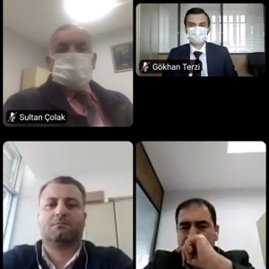 Aile İçi Şiddetin Önlenmesi ve KADES Uygulaması Semineri Yapıldı. - fotoğraf 2