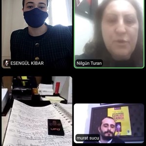 Aile İçi Şiddetin Önlenmesi ve KADES Uygulaması Semineri Yapıldı. - fotoğraf 3